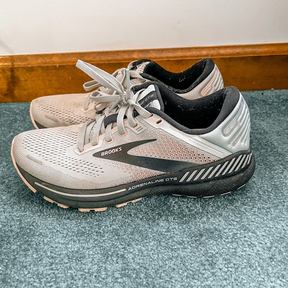 Brooks Adrenalines